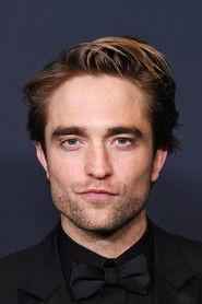Robert Pattinson profile photo