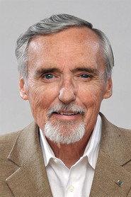 Dennis Hopper profile photo