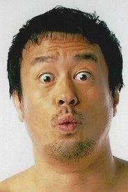 Ryusuke Taguchi profile photo