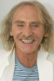 Jerzy Kryszak profile photo