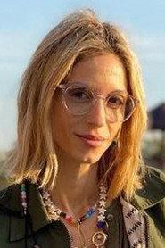 Sofia Karvela profile photo