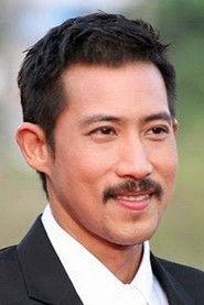 Napassakorn Mitiam profile photo