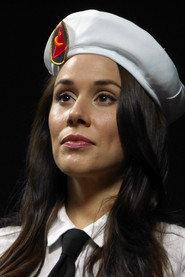 Blanca Alarcón profile photo