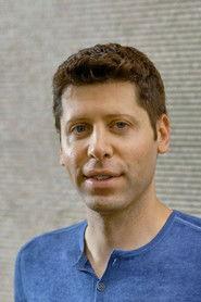 Sam Altman profile photo