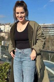 Cemre Özşişman profile photo