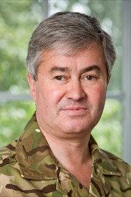 Richard Barrons profile photo