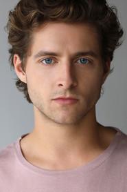 Christopher Collins profile photo