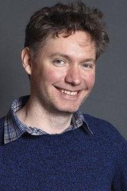 Kevin Macdonald profile photo