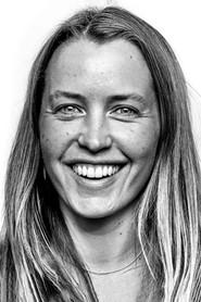 Ingrid Backstrom profile photo