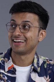 Aashish Solanki profile photo