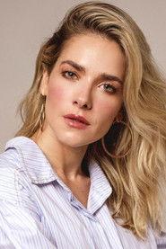 Monique Alfradique profile photo