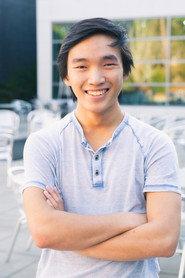 Dominic Laurel profile photo