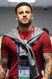 Kyle Walker profile photo