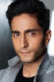 Shravan Amin profile photo