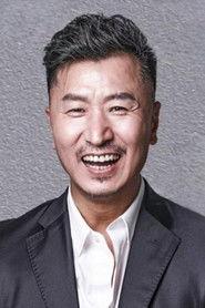 Zhang Xiaojun profile photo