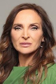 Konstantina Takalou profile photo