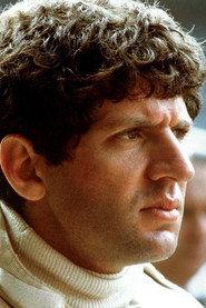 Jody Scheckter profile photo