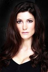 Julia Benson profile photo
