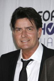Charlie Sheen profile photo