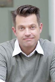 John Connon profile photo
