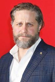 Joe Tippett profile photo