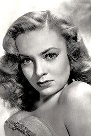 Audrey Totter profile photo