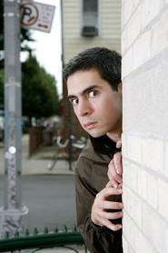 Brent Weinbach profile photo