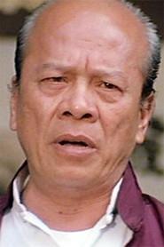 Fung Ging-Man profile photo