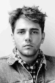 Xavier Dolan profile photo