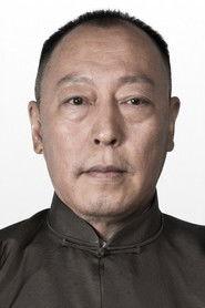 Ni Dahong profile photo