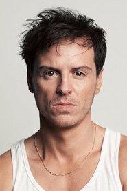 Andrew Scott profile photo