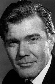 Donald May profile photo