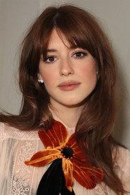 Daisy Edgar-Jones profile photo