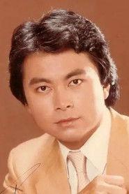 David Lau Chi-Wing profile photo