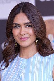 Mrunal Thakur profile photo