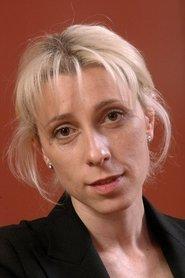 Yuliya Rutberg profile photo