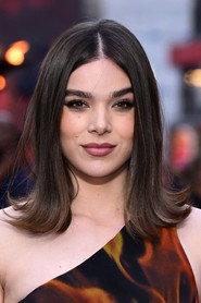 Hailee Steinfeld profile photo
