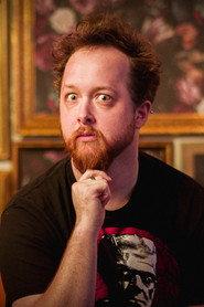 Trey Ball profile photo