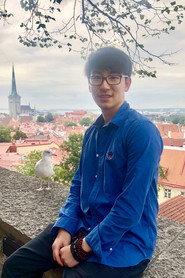 党升 profile photo