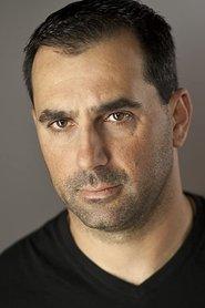 Michael Vincent Dagostino profile photo