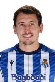 Mikel Oyarzabal profile photo