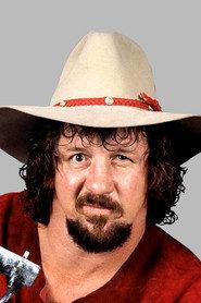 Terry Funk profile photo