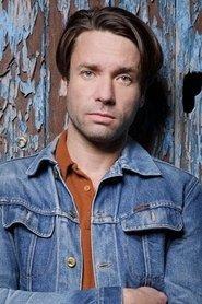 Václav Neužil profile photo
