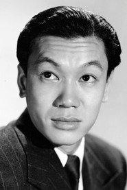 Benson Fong profile photo