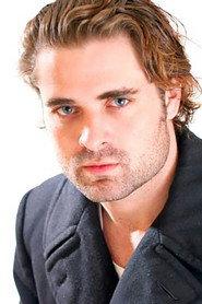David Aaron Stone profile photo