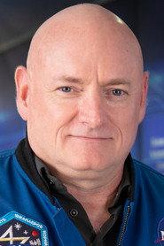 Scott Kelly profile photo