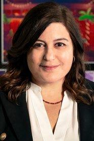 Michelle Raimo Kouyate profile photo
