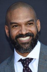 Khary Payton profile photo