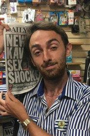 Keith Kavanagh profile photo