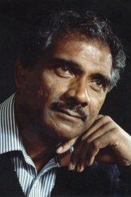 Albert Moses profile photo
